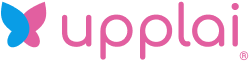 Upplai Logo