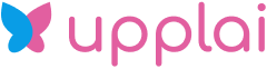 Upplai Logo