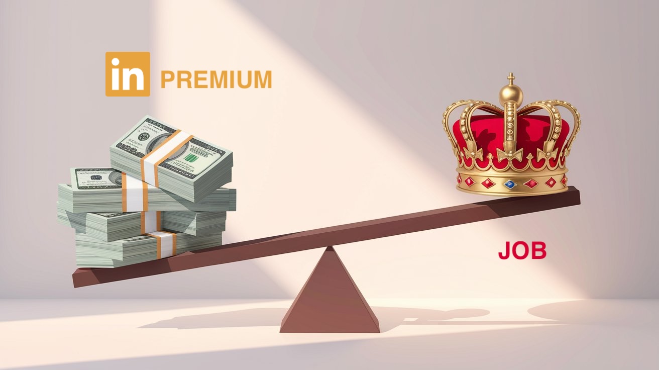 Is LinkedIn Premium Career Worth it for Job Seekers? Complete Cost-Benefit Analysis (2025)