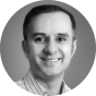 Headshot of customer Dhruv Mehrotra