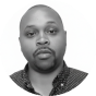Headshot of customer Durrell Roberts