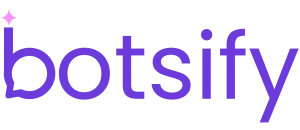 Botsify Logo