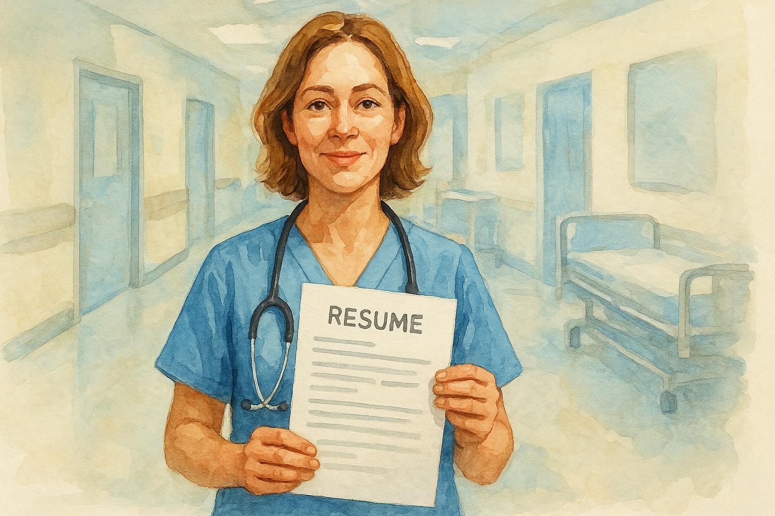 Medical Assistant Resume: Examples, Tips & Best Practices