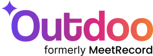 Outdoo Logo
