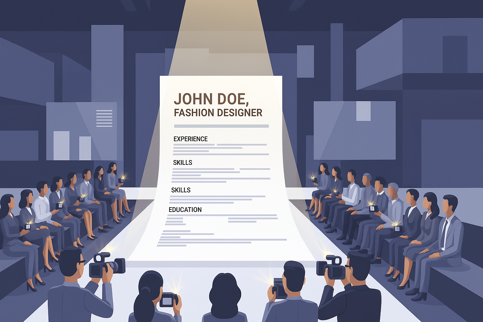 How to Write a Resume Headline That Gets You Noticed