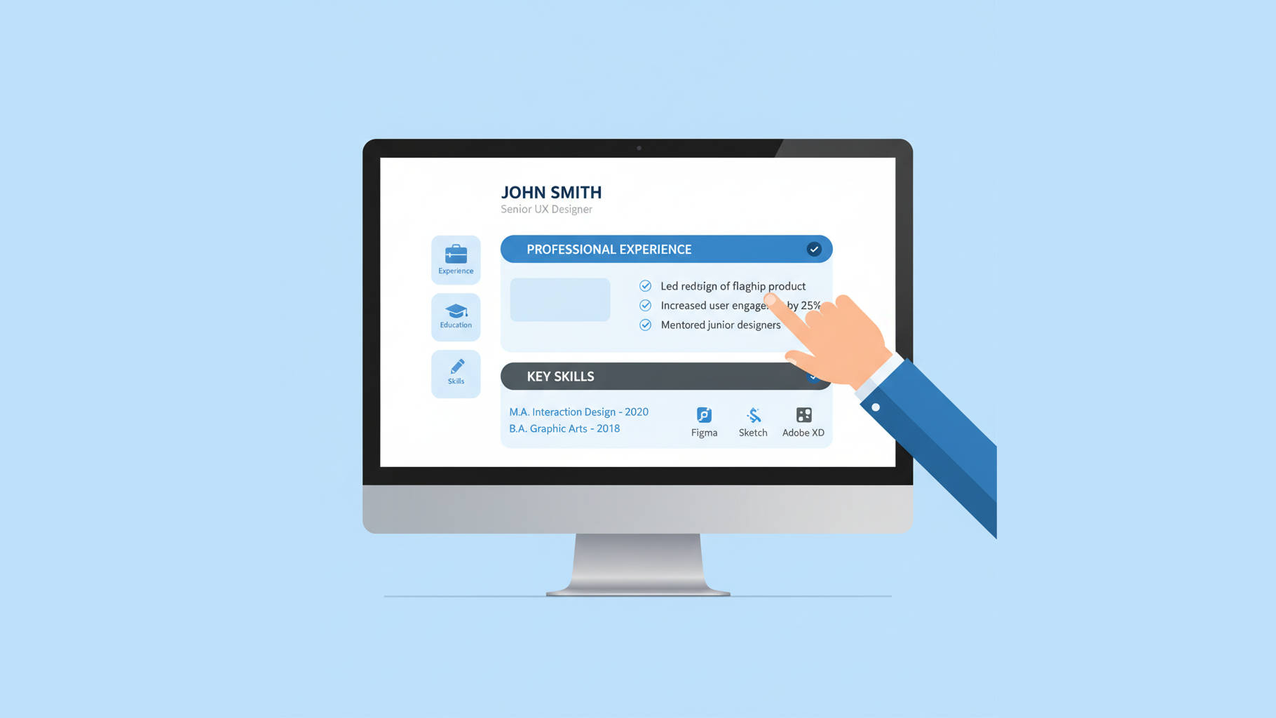 Resume Sections: What to Include (and What to Skip)