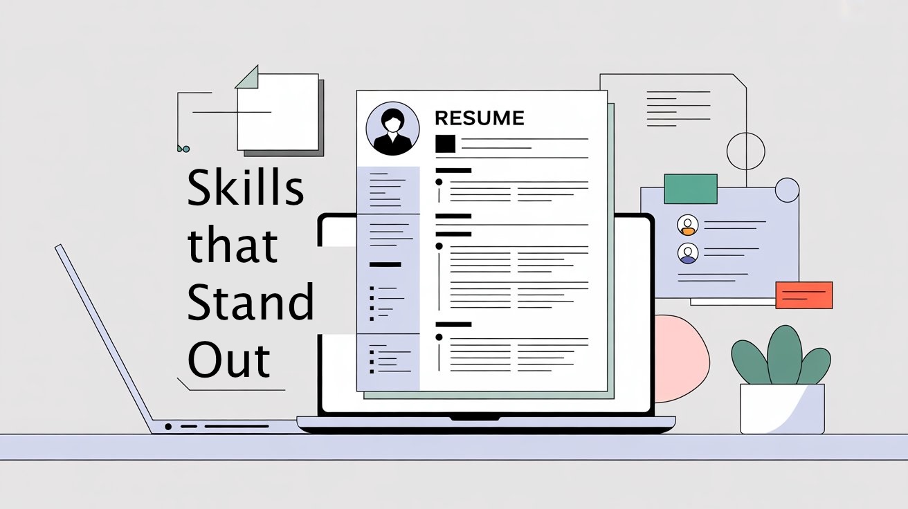 How to List Skills on a Resume: Complete Guide With Examples