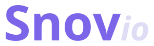 Snov.io Logo