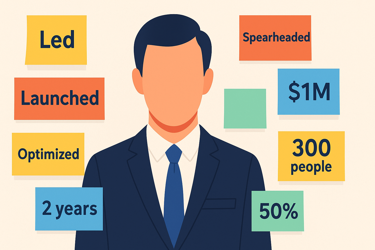 How to Write The Work Experience Section of Your Resume