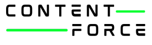 ContentForce Logo
