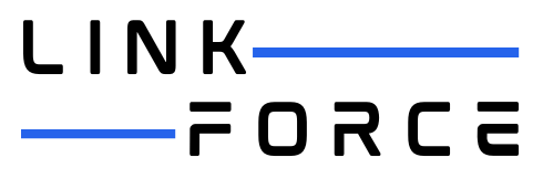 LinkForce Logo