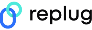 Replug Logo