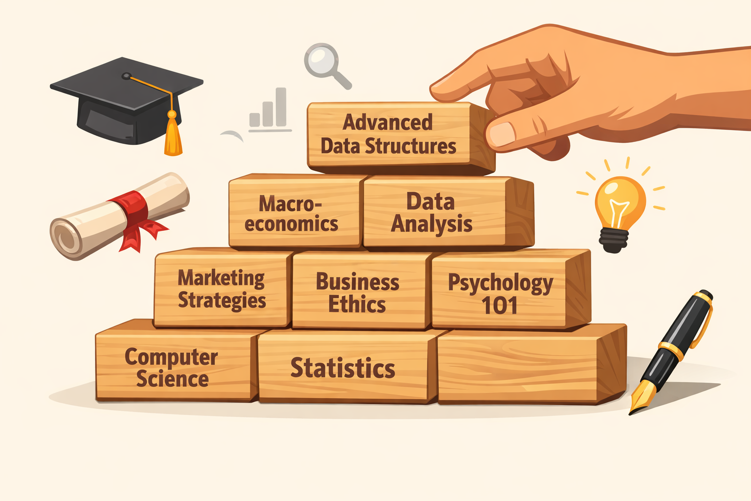 How to List Relevant Coursework on Your Resume (With Examples)