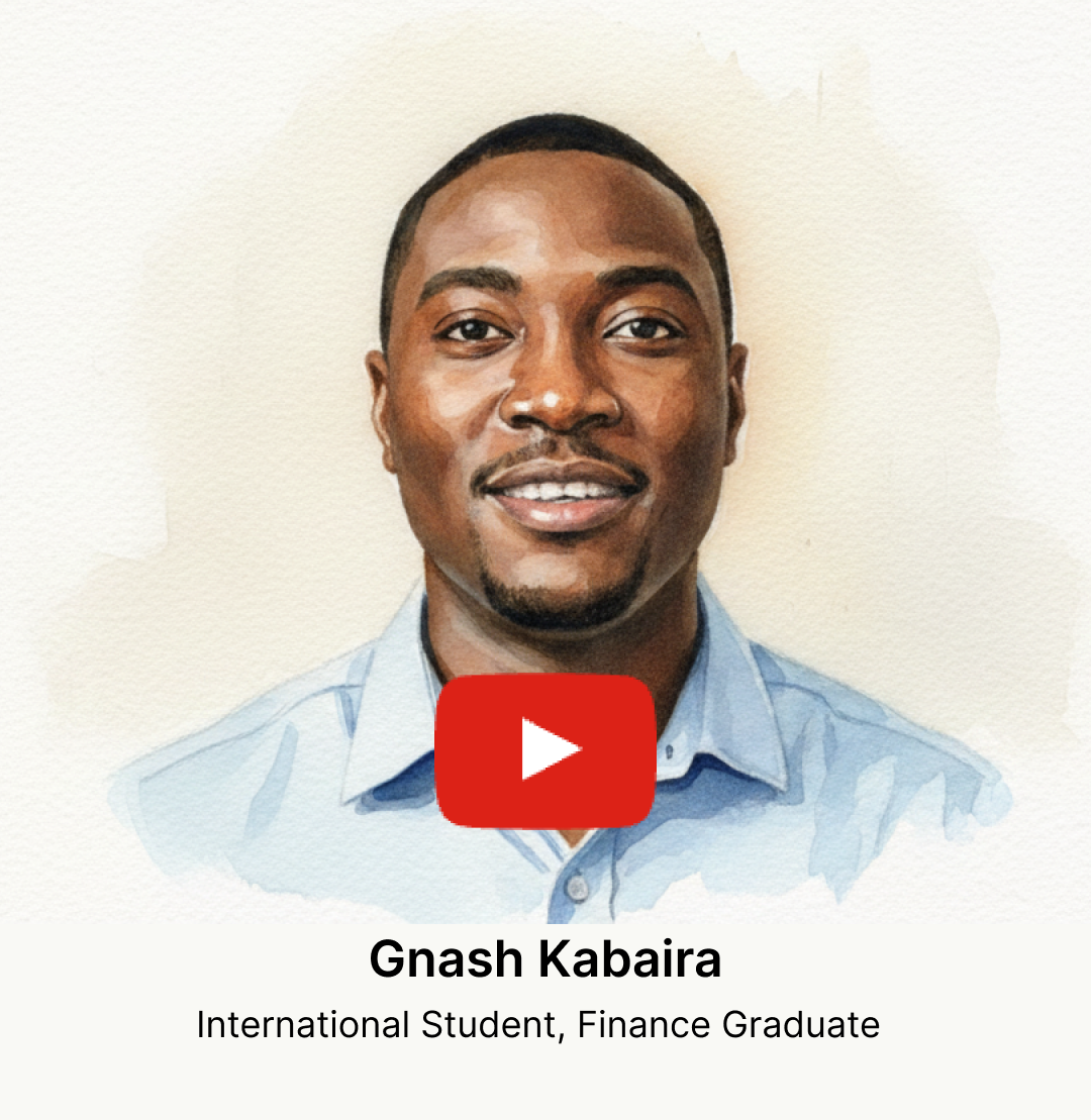 YouTube Thumbnail Showing Headshot of Upplai customer Gnash Kabaira