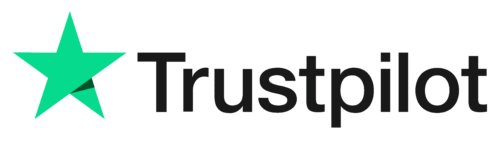 Trustpilot logo with link to Upplai's Trustpilot reviews