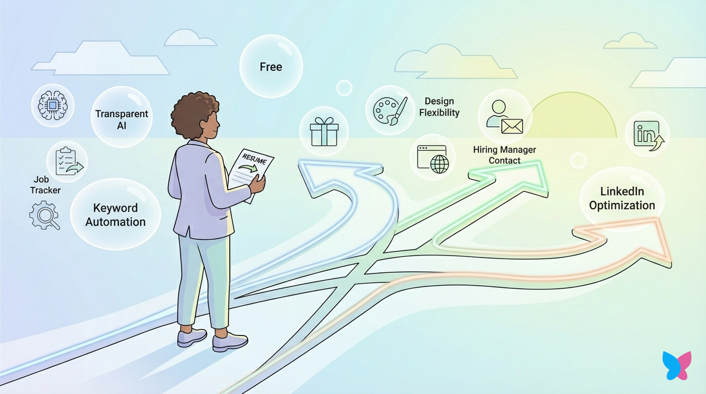 10 Best Jobscan Alternatives to Try In 2026