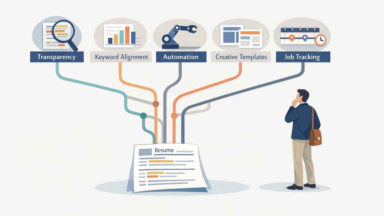 10 Best Rezi Alternatives for ATS Optimization