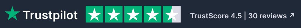 Upplai Trustpilot Reviews